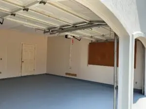 Garage Drywall and Painting Service in Brandon