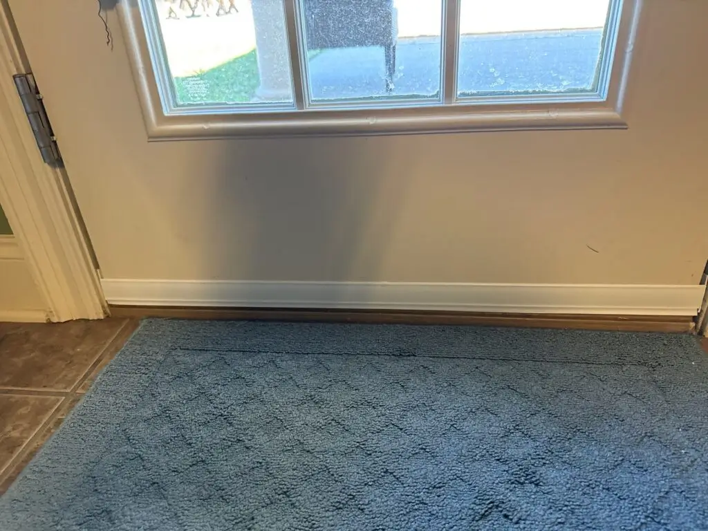 Door Weatherstripping and Adjustment in Brandon
