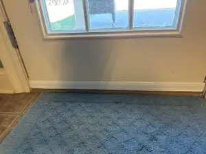 Door Weatherstripping and Adjustment in Brandon
