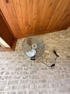 Home Maintenance and Upgrades Project in Flowood — Flowood Handyman