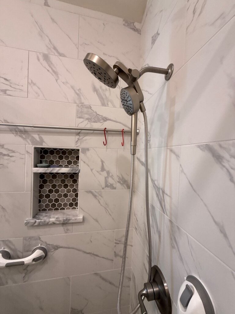 Home Maintenance and Upgrades Project in Flowood — Flowood MS