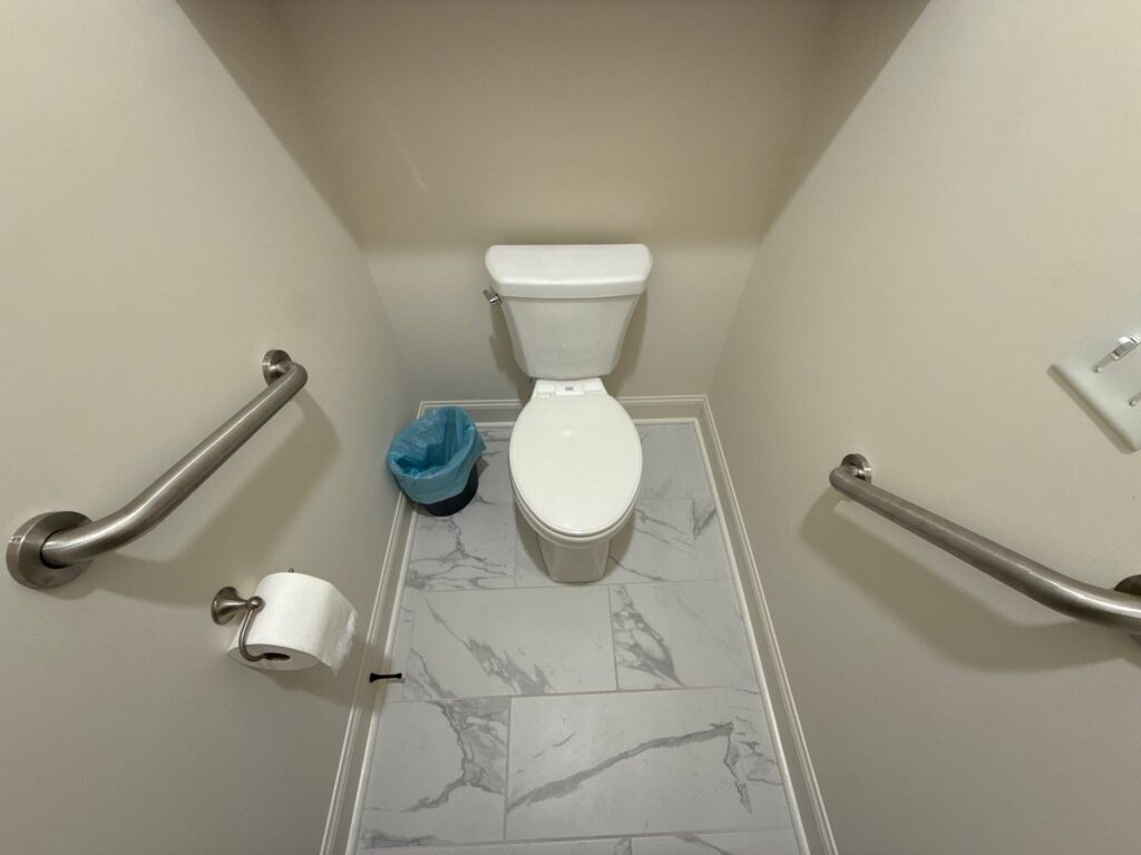 Home Maintenance and Upgrades Project in Flowood — handyman services for home maintenance and upgrades