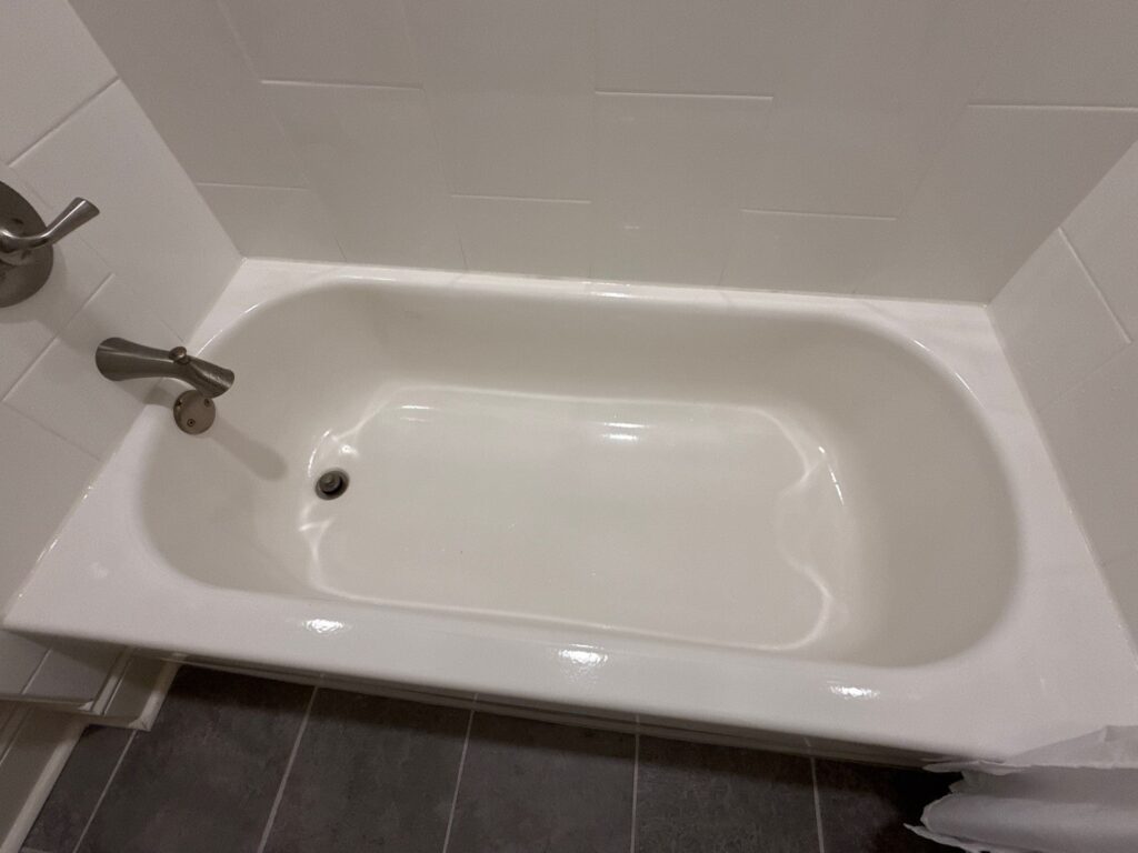 Home Maintenance and Upgrades Project in Flowood — install grab bars